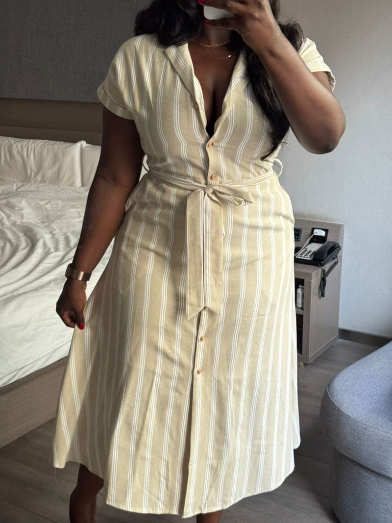 Mansa dress