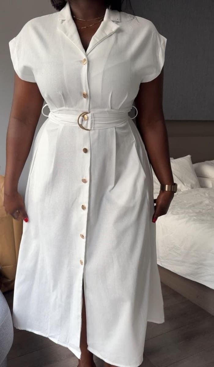 Araba dress