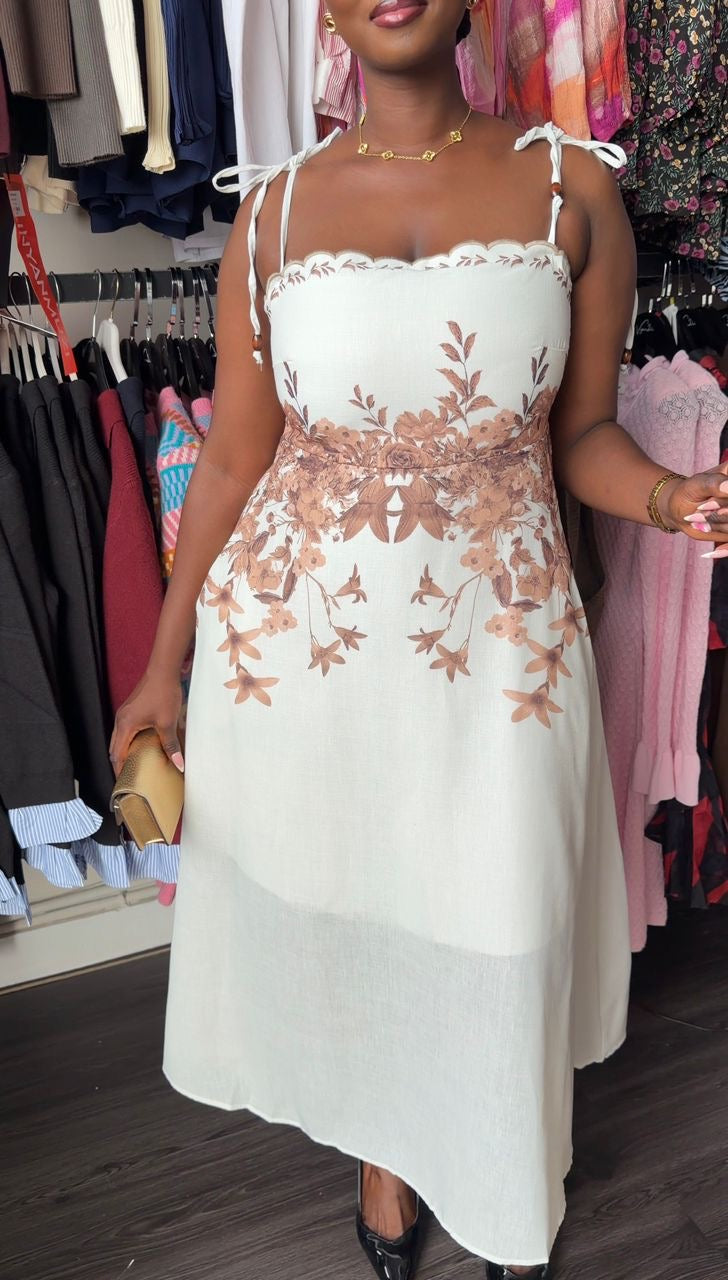 Sorcha dress