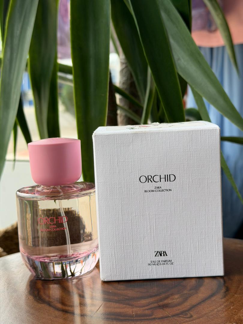 Orchid 90ml