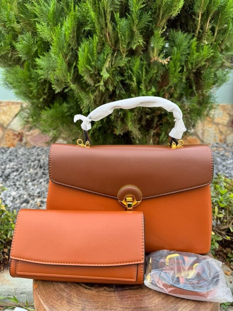 Hannah bag