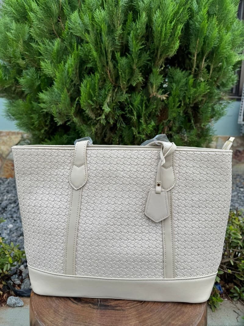 Sissy tote