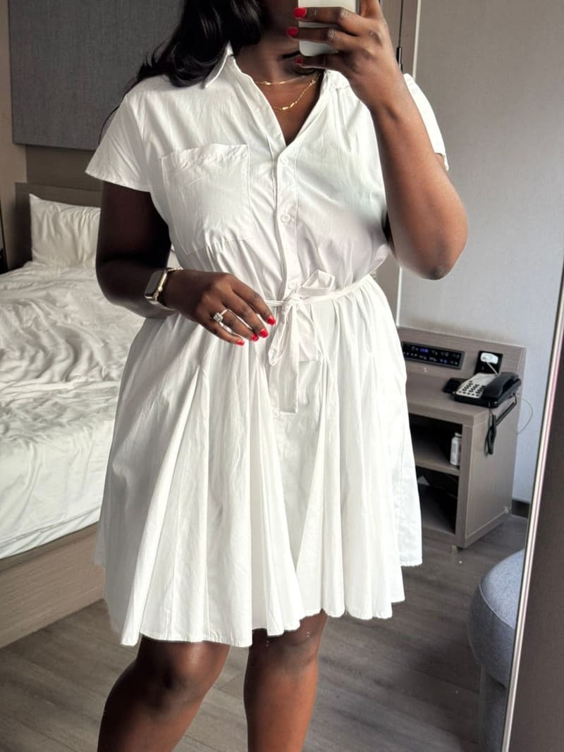 Jemila dress